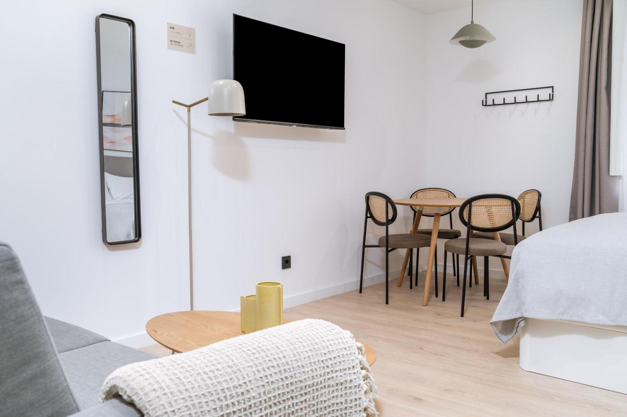 Limehome Santiago De Compostela Habitación foto