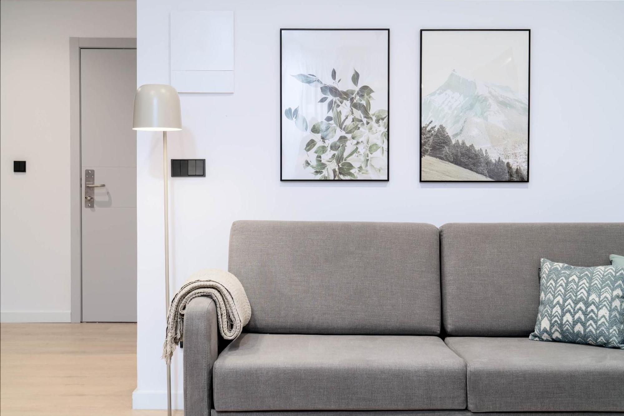 Limehome Santiago De Compostela Habitación foto